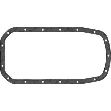 Dichtung, Ölwanne | RENAULT | 050.191