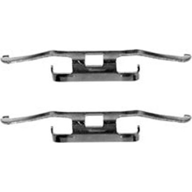 TRW Zubehör, Bremsbeläge PFK276