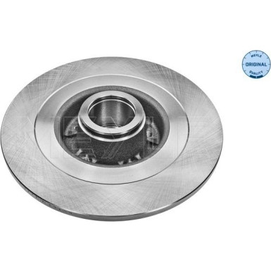 Bremsscheibe Renault T. Espace | 16-15 523 0018