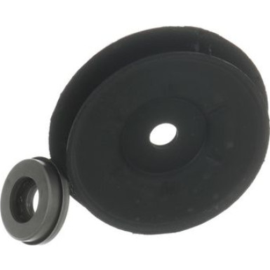 SKF Stützlager 1Stk.VA CHEVROLET, DAEWOO 03 VKDA 85012