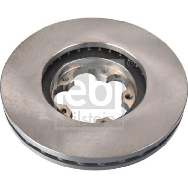 FEBI BILSTEIN Bremsscheibe FEBI BILSTEIN Bremsscheibe