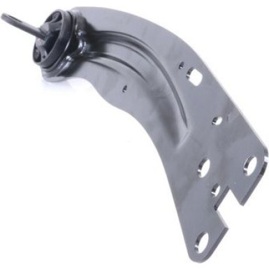 L16J01 Lenker, Radaufhängung