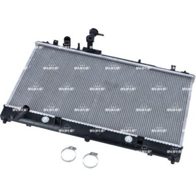 NRF Motorkühler 53412