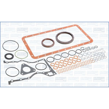 54117100 Dichtungssatz, Kurbelgehäuse