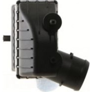 MAHLE Ladeluftkühler CI 67 000S BEHR