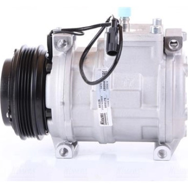 Kompressor, Klimaanlage FIRST FIT 89329