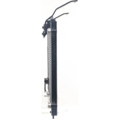 KONDENSATOR, KLIMAANLAGE BEHR AC471000S