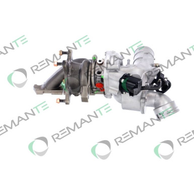 Lader, Aufladung | 003-002-001378R