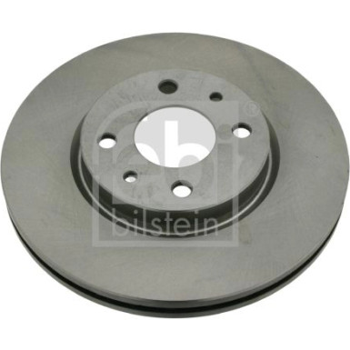 FEBI BILSTEIN Bremsscheibe | 22927