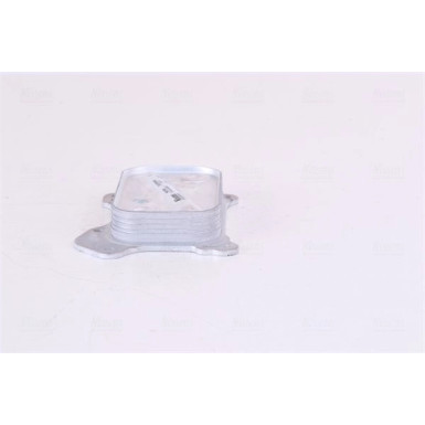 Ölkühler PKW OPEL COMBO 00- 1.3 DTI FIRST FIT 90700