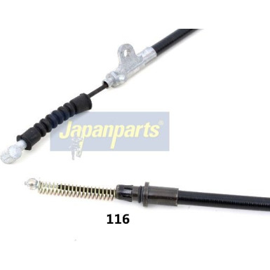 Seilzug, Feststellbremse Nissan T. Terrano Ii 93- 3 Door Pr BC-116