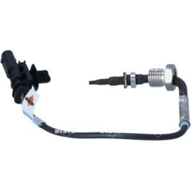 NRF Sensor, Abgastemperatur