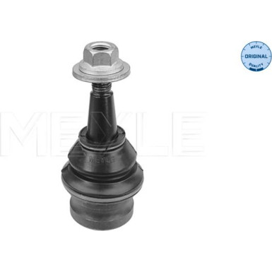 12 303 029 Traggel. VA unten li/re AUDI A4,A5,Q5 07 MEYLE-ORIGINAL: True to OE 1160100019 12 303 029 Traggel. VA unten li/re AUDI A4,A5,Q5 07 MEYLE-ORIGINAL: True to OE 1160100019