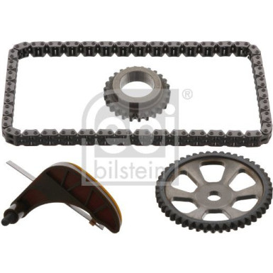 Steuerkettensatz | SEAT,SKODA,VW Polo 01 | 49090
