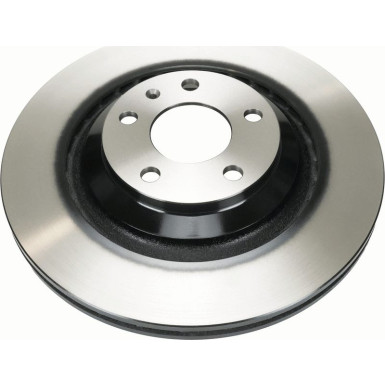 Bremsscheibe Vw T. A6 2.0-4.2 TRW SINGLE DF4818S