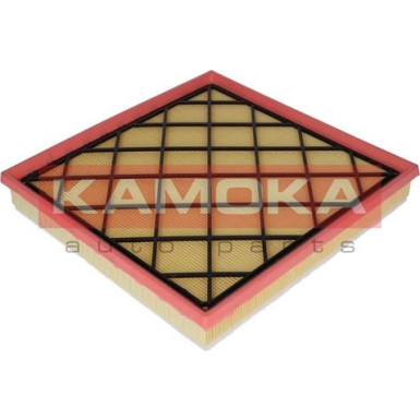 KAMOKA Luftfilter | F220601