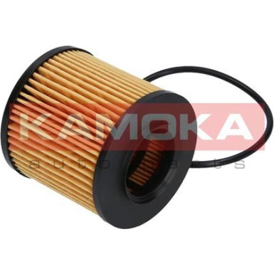 KAMOKA Ölfilter