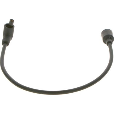 Zündleitung | OPEL | 0 986 356 090