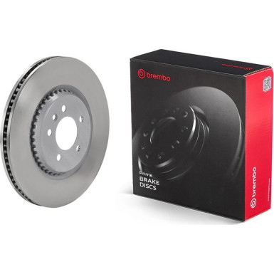 BREMBO Bremsscheibe 09.D806.23 PRIME LINE - Lightweight