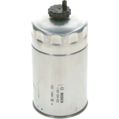 Kraftstofffilter | IVECO Daily 98 | 1457434402