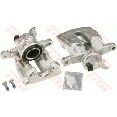 Tauschbremssattel HA re | LAND ROVER Discovery 04 | BHU341E