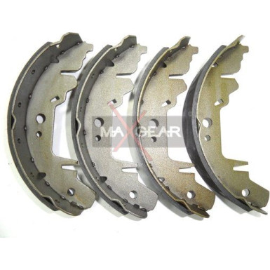 19-0296 Bremsbackensatz