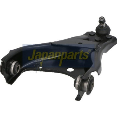 Lenker, Radaufhängung BS-005L