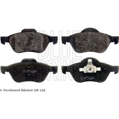 BluePrint Bremsbeläge BluePrint Bremsbeläge