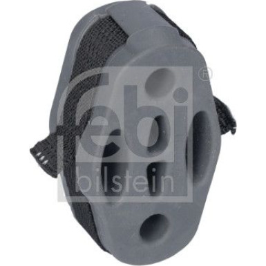 FEBI BILSTEIN Halter, Abgasanlage | 182099