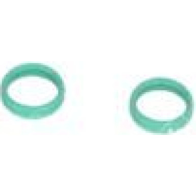 Kondensator, Klimaanlage EASY FIT 35442