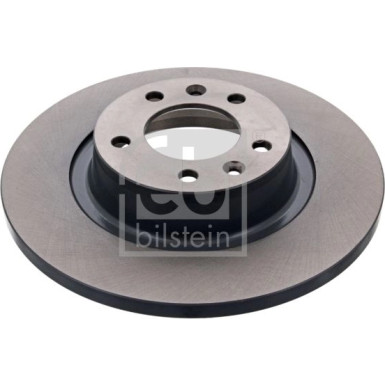 FEBI BILSTEIN Bremsscheibe | 44064