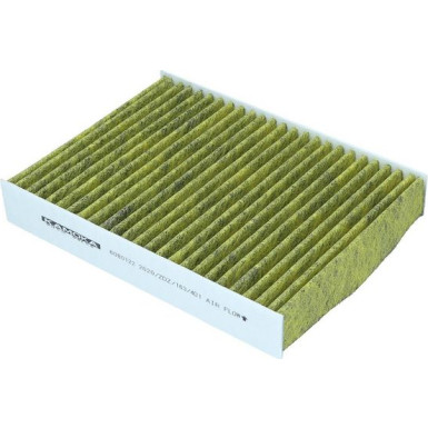KAMOKA Filter, Innenraumluft 6080122