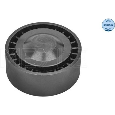 Umlenk-/Führungsrolle, Keilrippenriemen MEYLE-ORIGINAL: True to OE 100 009 0016