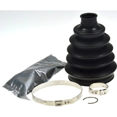 25849 Faltenbalgsatz, Antriebswelle 25849 Faltenbalgsatz, Antriebswelle