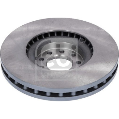 FEBI BILSTEIN Bremsscheibe 35335