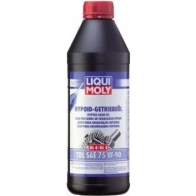 ÖL Liqui Moly 75W90 Tdl 1L Mb | 2655