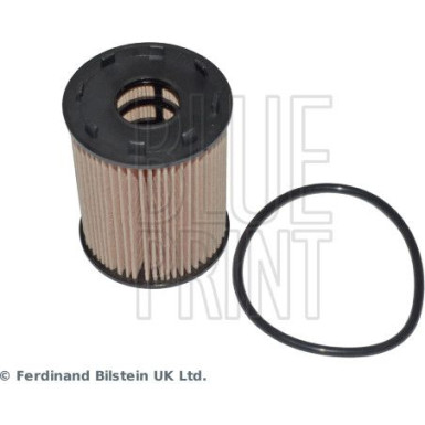 Ölfilter Opel 1.3Cdti Corsa | ADK82104