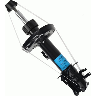 SACHS Stoßdämpfer 315 366