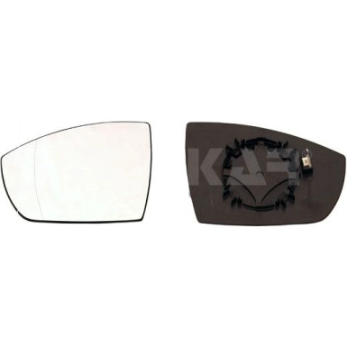 SPIEGELGLAS L ASPH | FORD ECOSPORT 10,13 | 2720,730,1