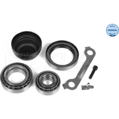 Radlagersatz MEYLE-ORIGINAL: True to OE 140330045