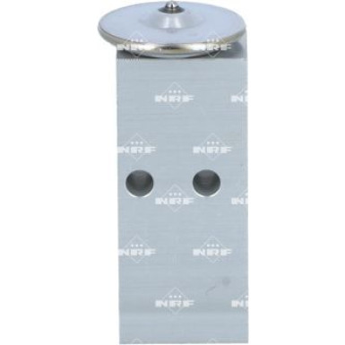 NRF Expansionsventil, Klimaanlage 38521 EASY FIT