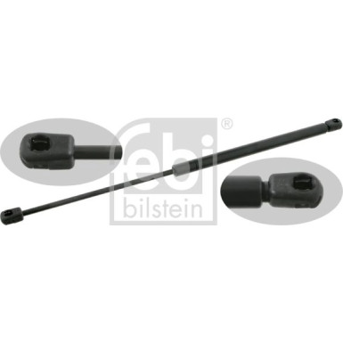 FEBI BILSTEIN Gasdruckfeder | 27675