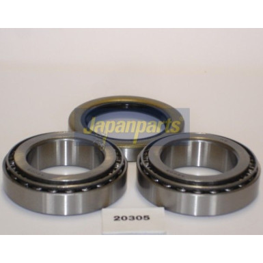 Radlagersatz KK-20305