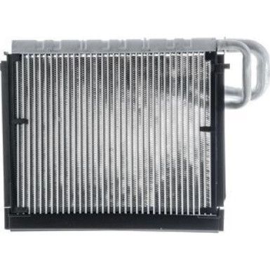 Verdampfer, Klimaanlage BEHR Premium Line AE 106 000P