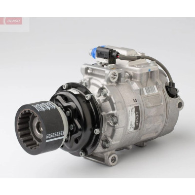 Denso | Kompressor Denso | Kompressor