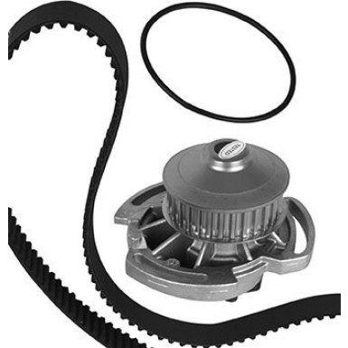 GRAF Timing-Kit KP425-1