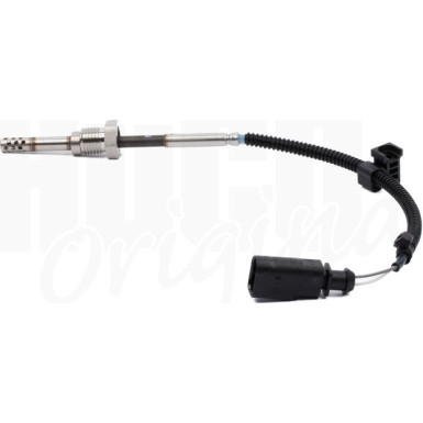HITACHI Sensor, Abgastemperatur | 135522