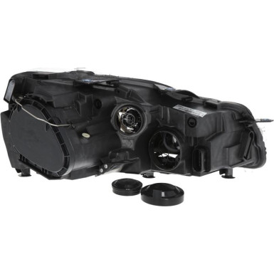 VALEO Hauptscheinwerfer