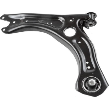 43477 01 Lenker, Radaufhängung