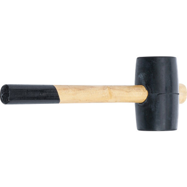 BGS Gummihammer Kopf-Ø 64 mm 660 g BGS Do it yourself 1862